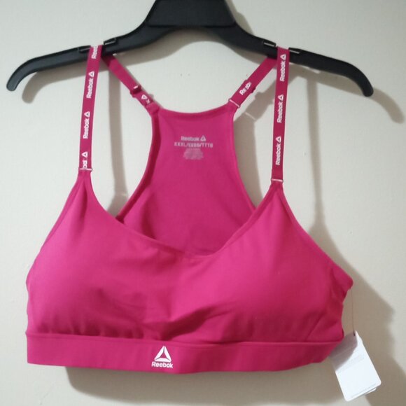 Sports bra - Picture 1 of 2